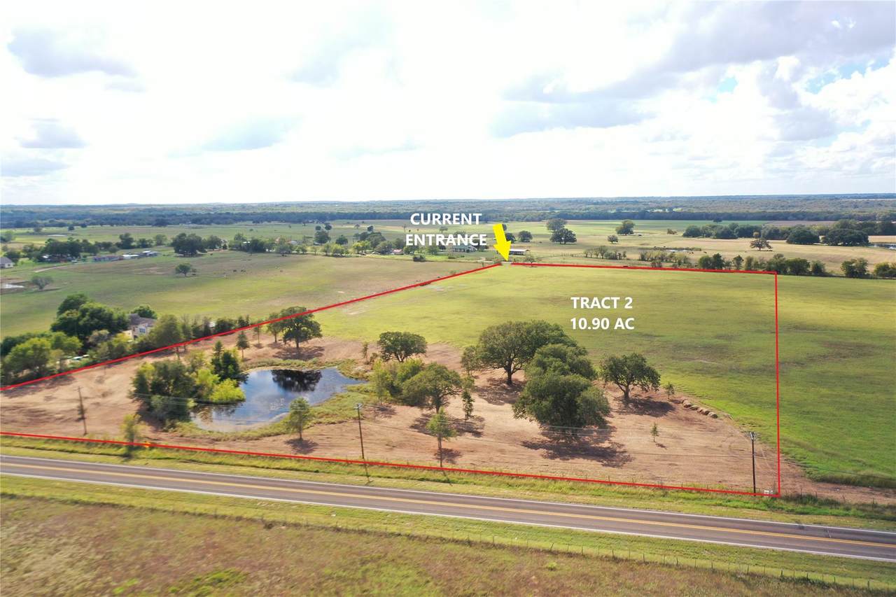 Tract 2 Fm 713 Highway - Photo 1