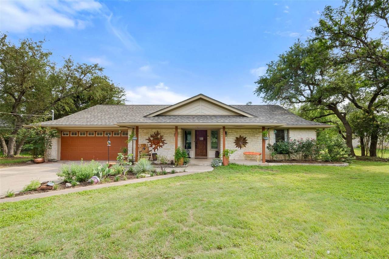 9905 Murmuring Creek Dr - Photo 1