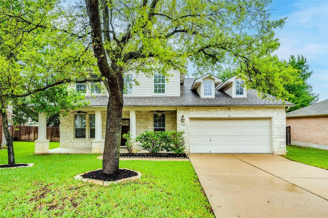 734 Crane Canyon Pl - Photo 1