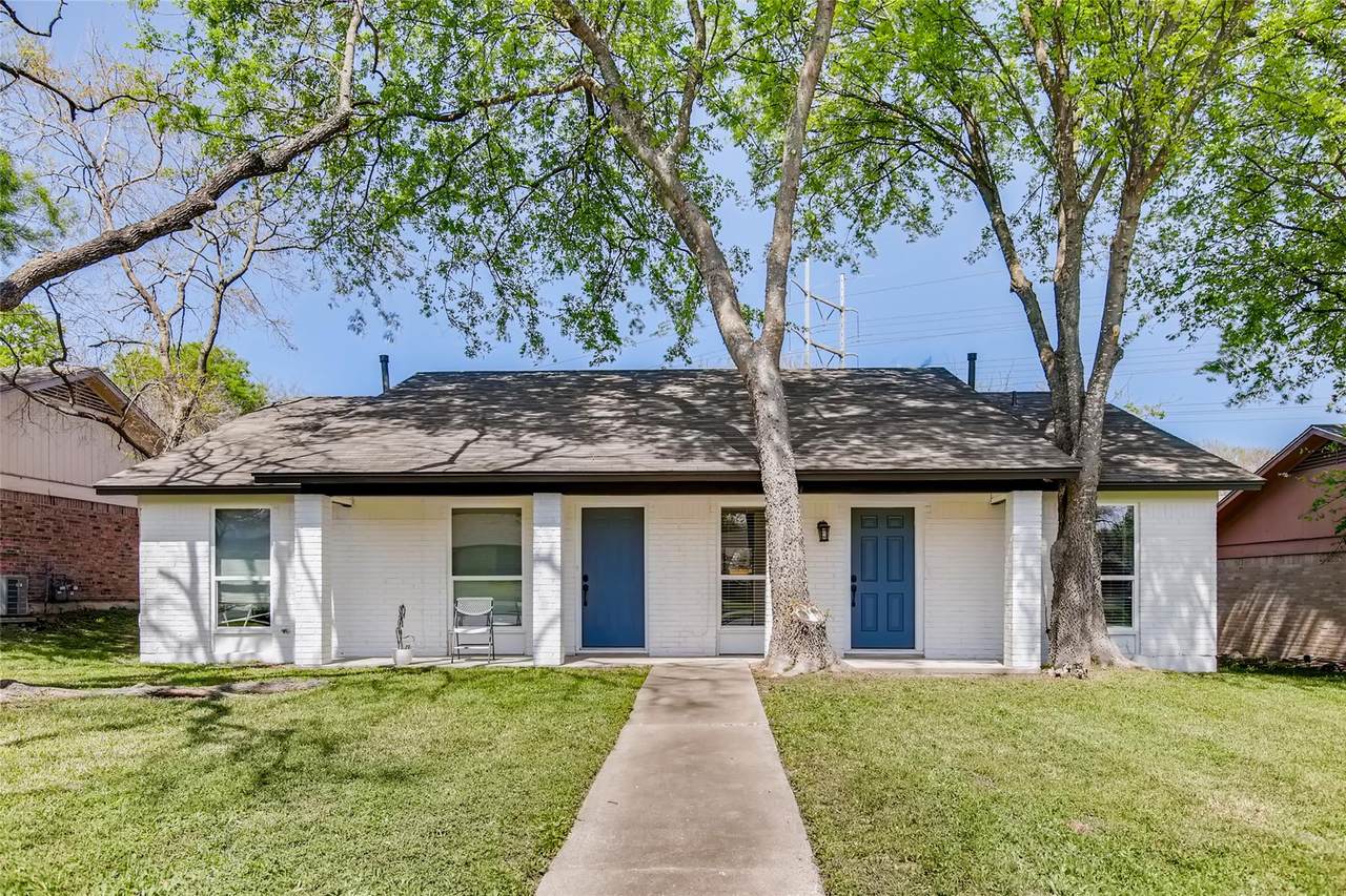 312 William Cannon Dr - Photo 1
