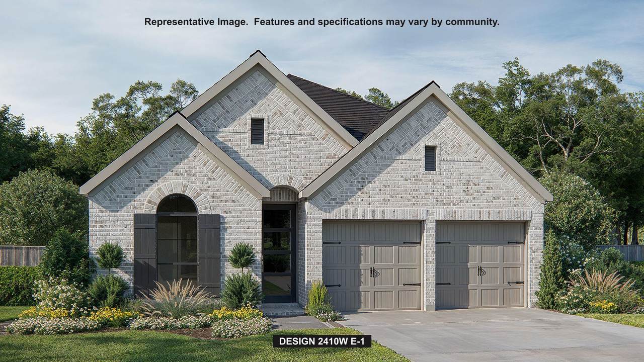 126 Basket Flower Loop - Photo 1