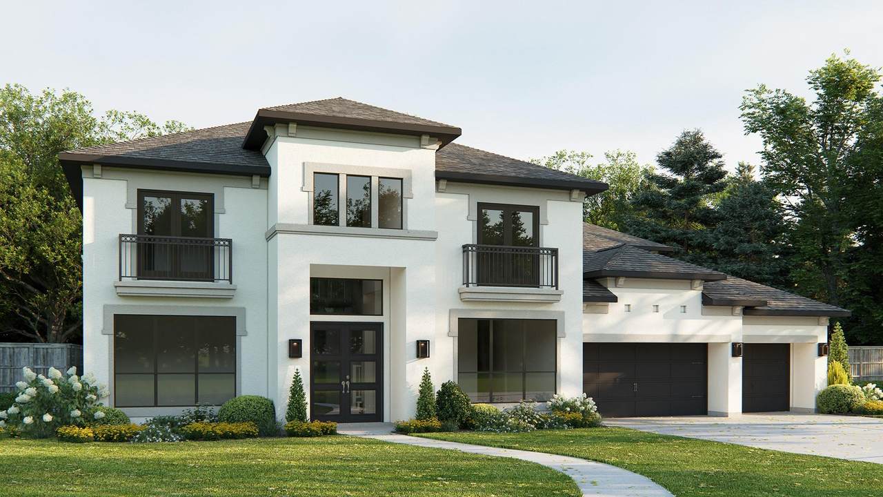 218 Jates Field Bnd - Photo 1
