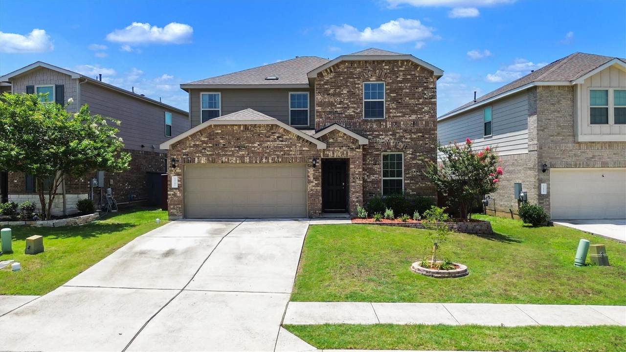 11701 Jackson Falls Way - Photo 1