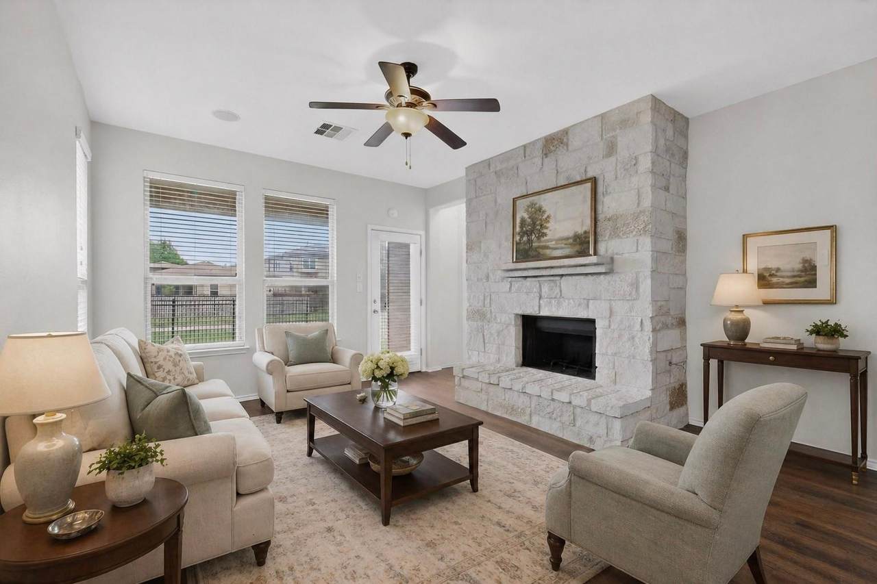 5417 Kara Dr - Photo 1