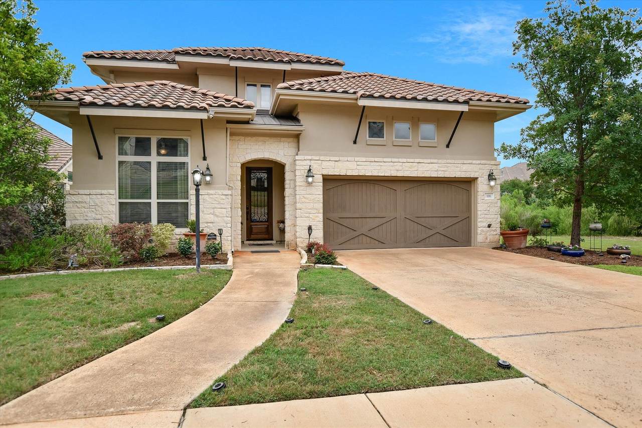 116 Blue Clearing Way - Photo 1
