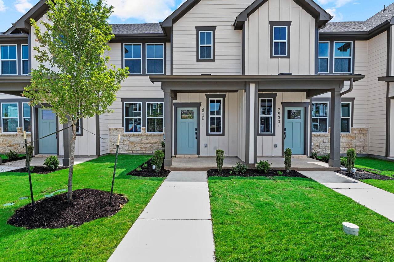 2535 Violet Theo Ln - Photo 1