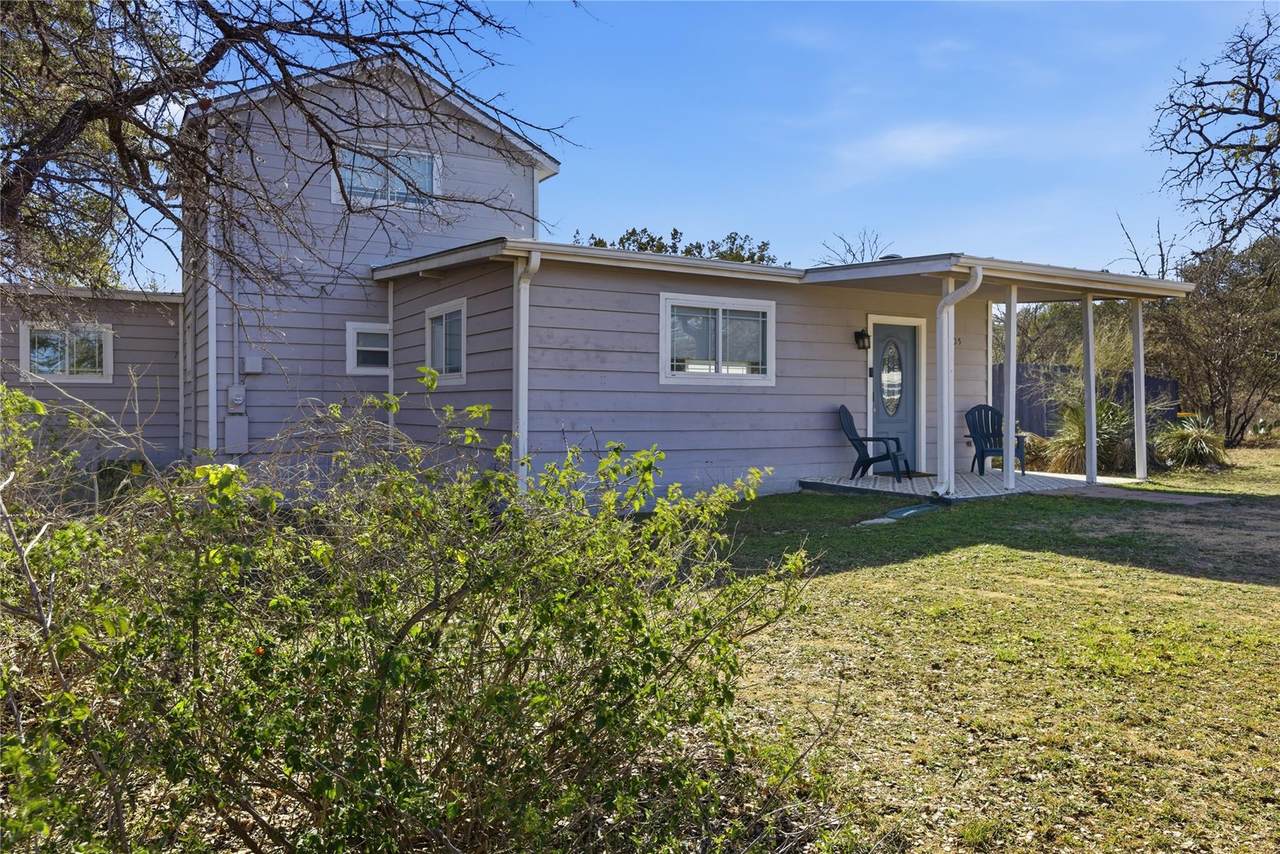 2505 Belaire West Ln - Photo 1