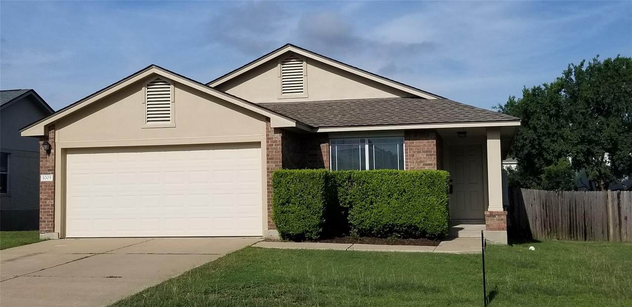 1005 Burgess Dr - Photo 1