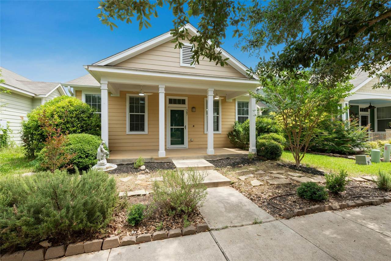 307 Rachel St - Photo 1