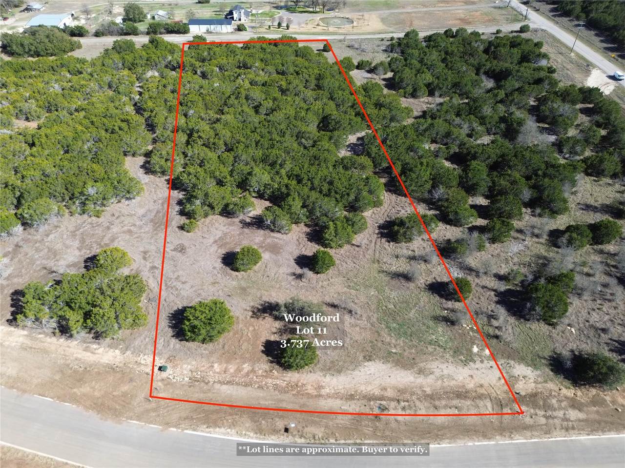 1906 (Lot 11) Woodford Ct - Photo 1