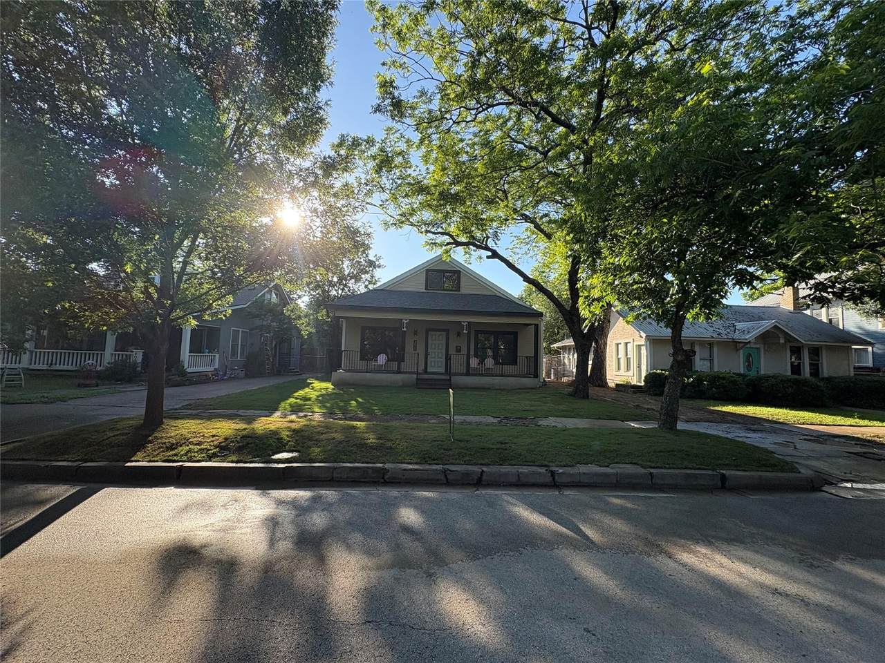 4010 Avenue D Ave - Photo 1