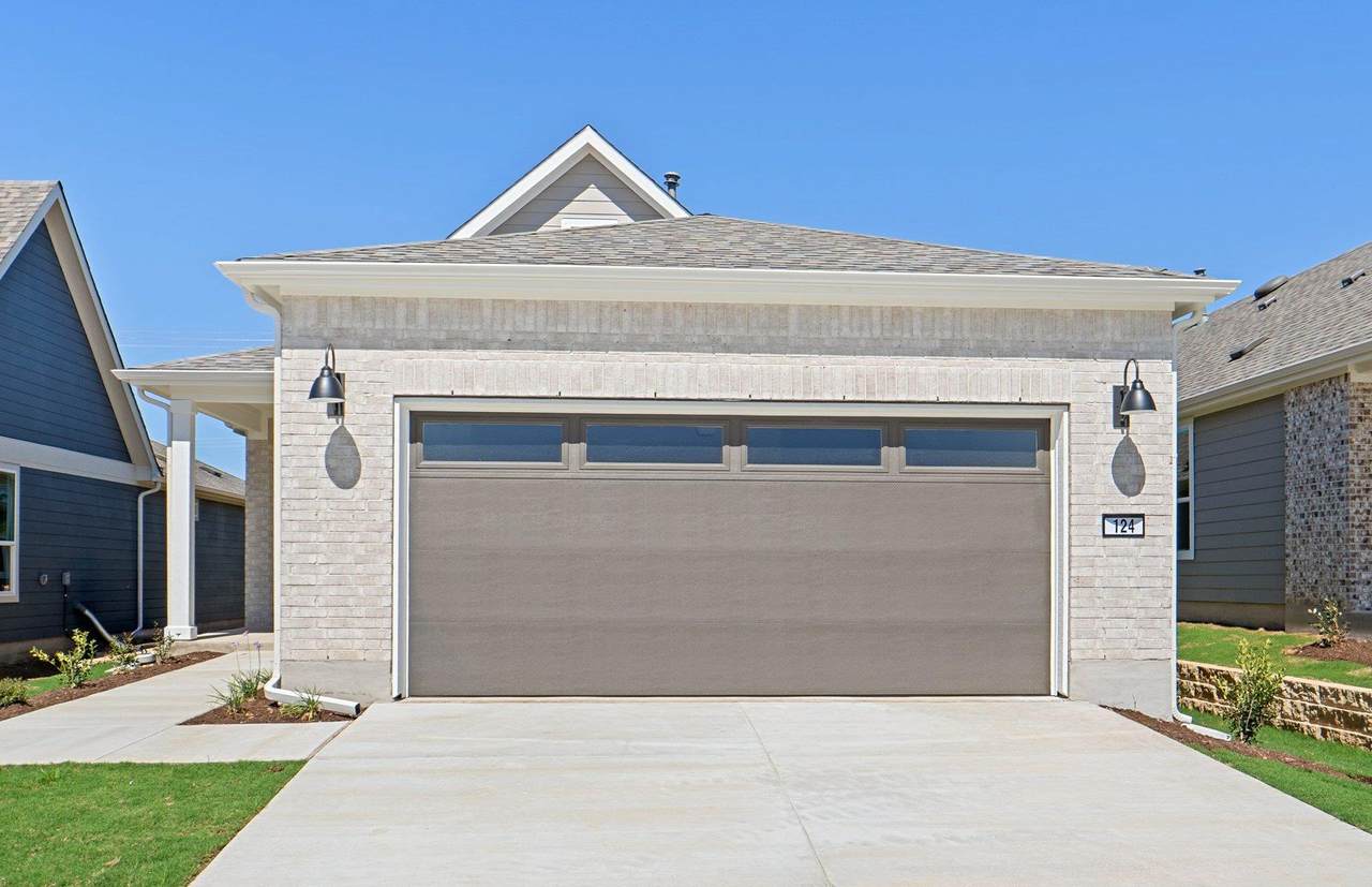 124 Kimberwick Ct - Photo 1