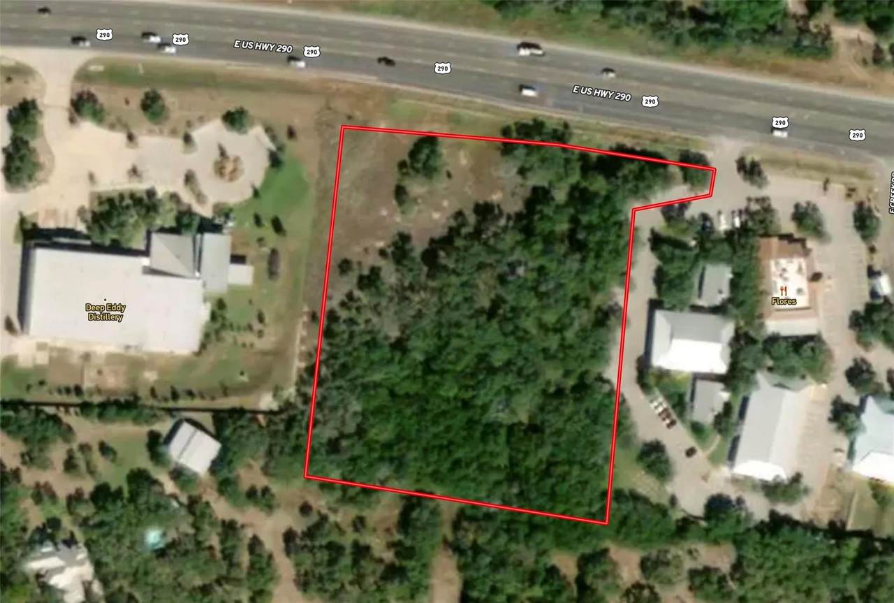 2350 & 2400 Highway 290 - Photo 1