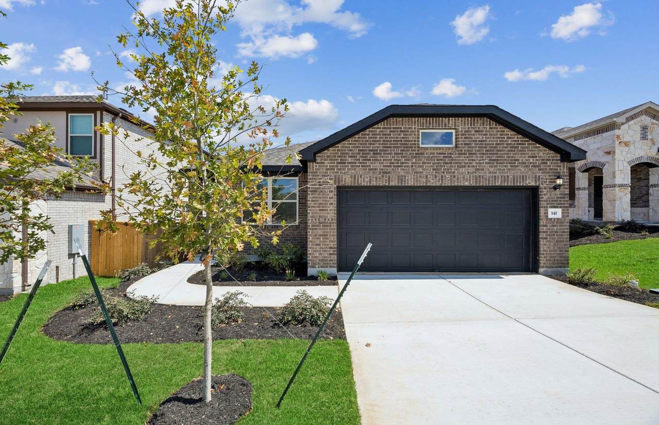 141 Cogitare Ln - Photo 1
