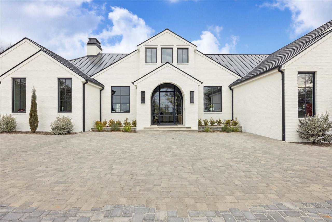 500 Rancho Grande Dr - Photo 1