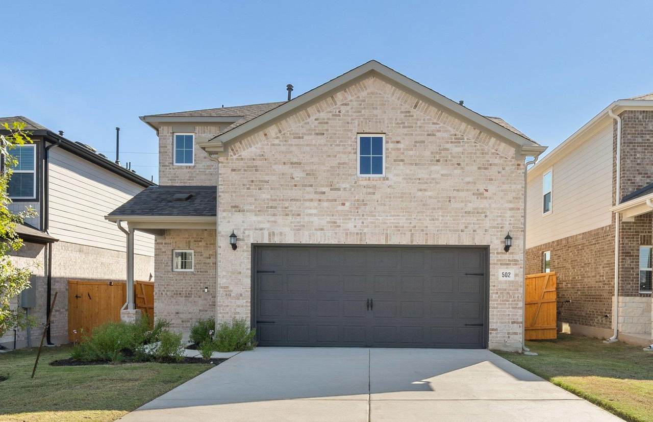 502 Tailwind Dr - Photo 1