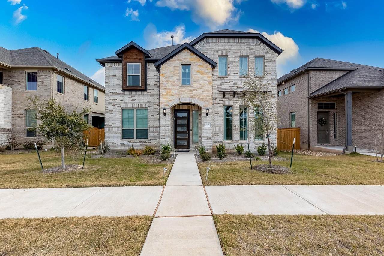2808 Stone Branch Dr - Photo 1