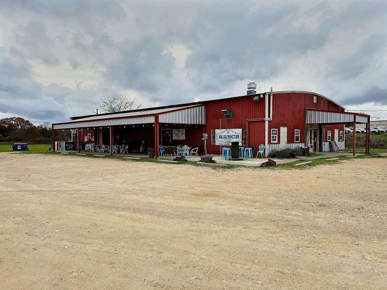 415 S. Us Highway 79 Highway - Photo 1