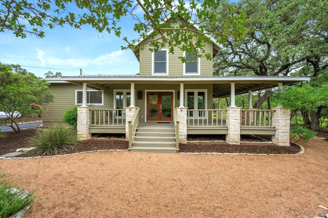 8 Palo Pinto Path - Photo 1