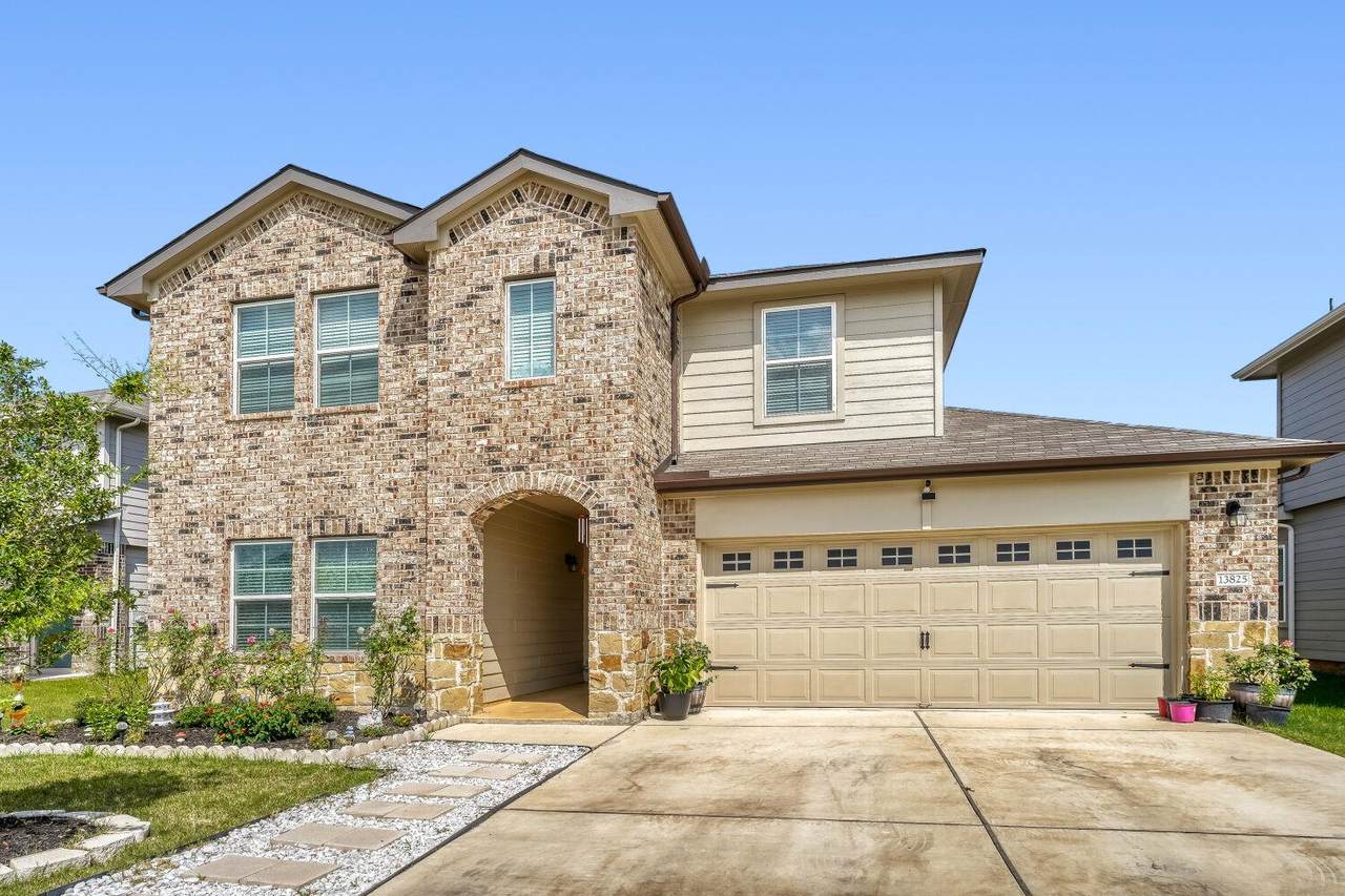 13825 Thomas Wheeler Way - Photo 1