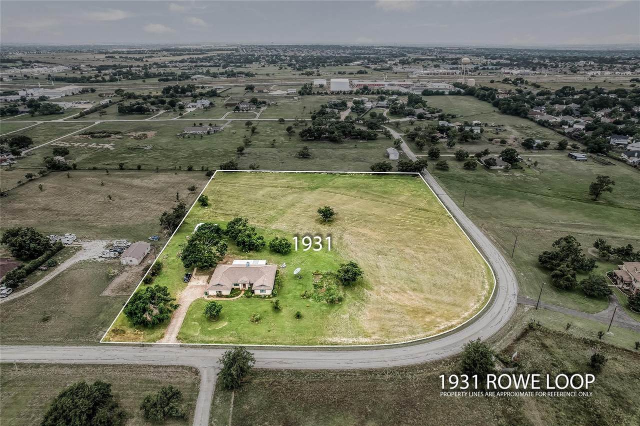 1931 Rowe Loop - Photo 1