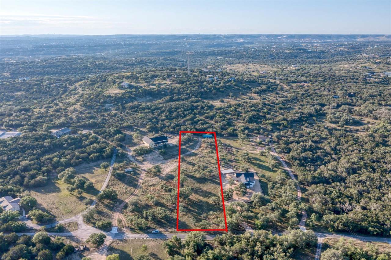 3205 Tabletop Mountain Dr - Photo 1