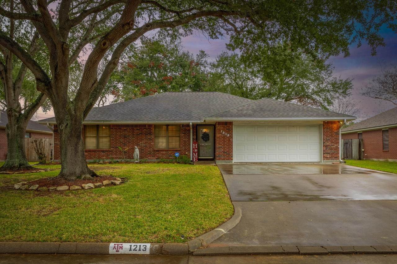 1213 Shadowlake Dr - Photo 1