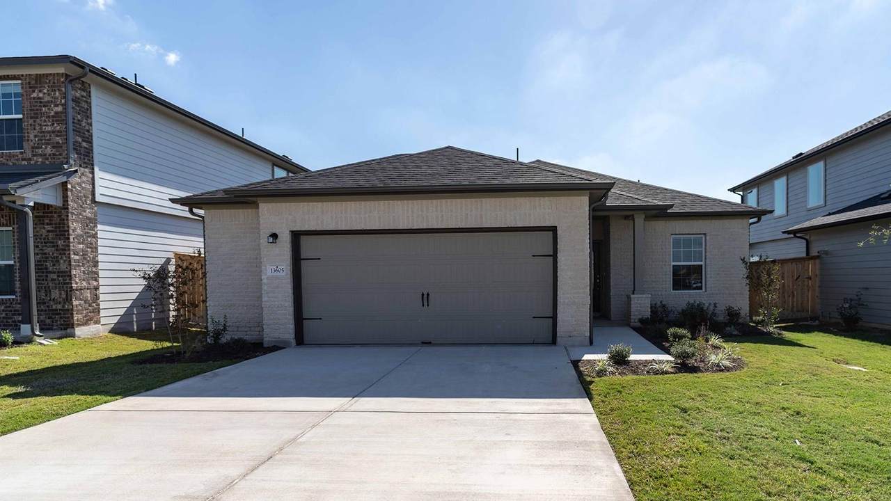 13605 Endless Narrow Ln - Photo 1