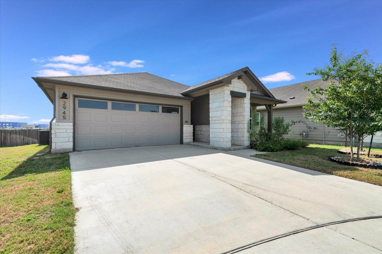 2945 Mill Run Bnd - Photo 1