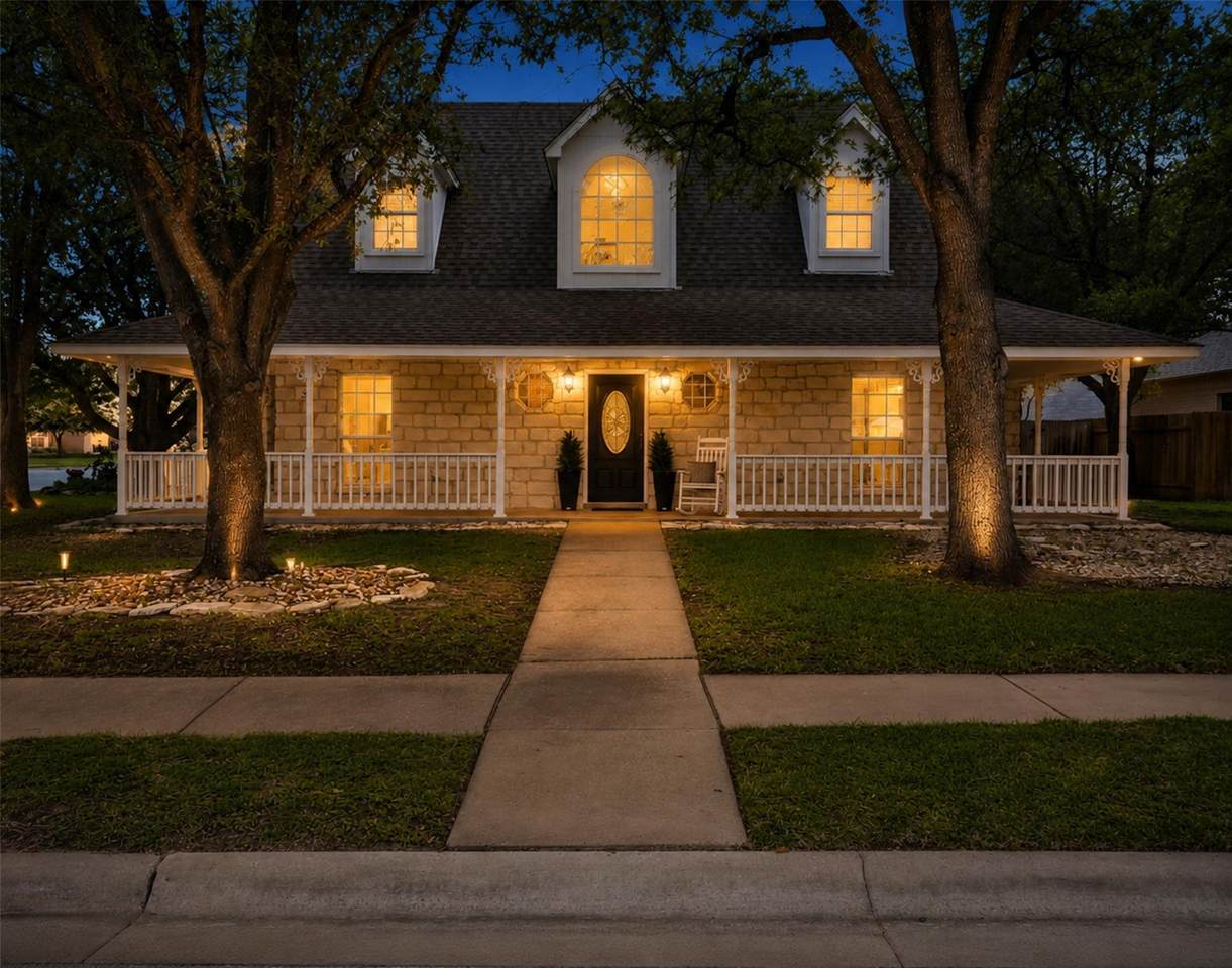 400 Split Oak Dr - Photo 1