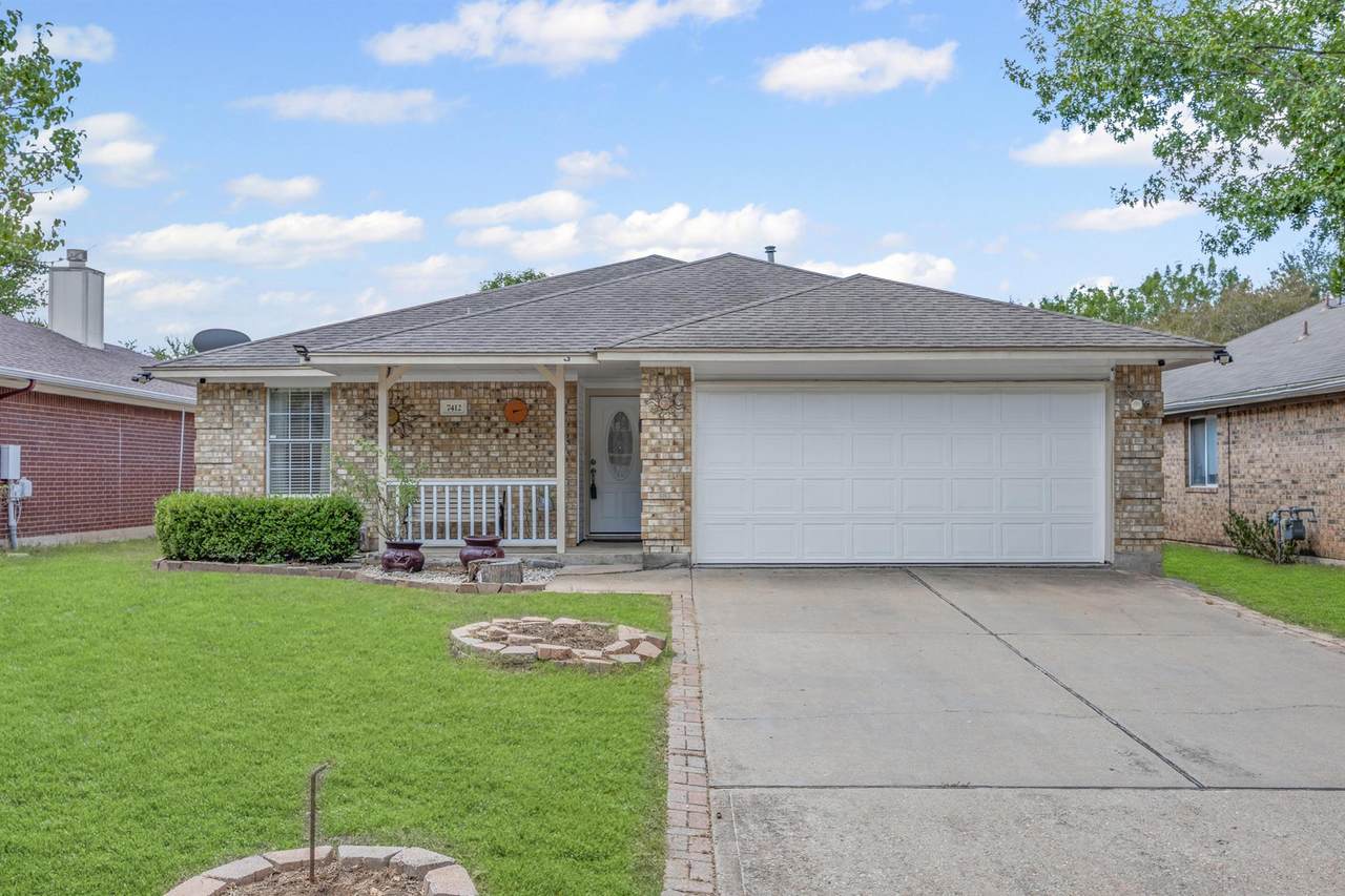 7412 Crepe Myrtle Dr - Photo 1