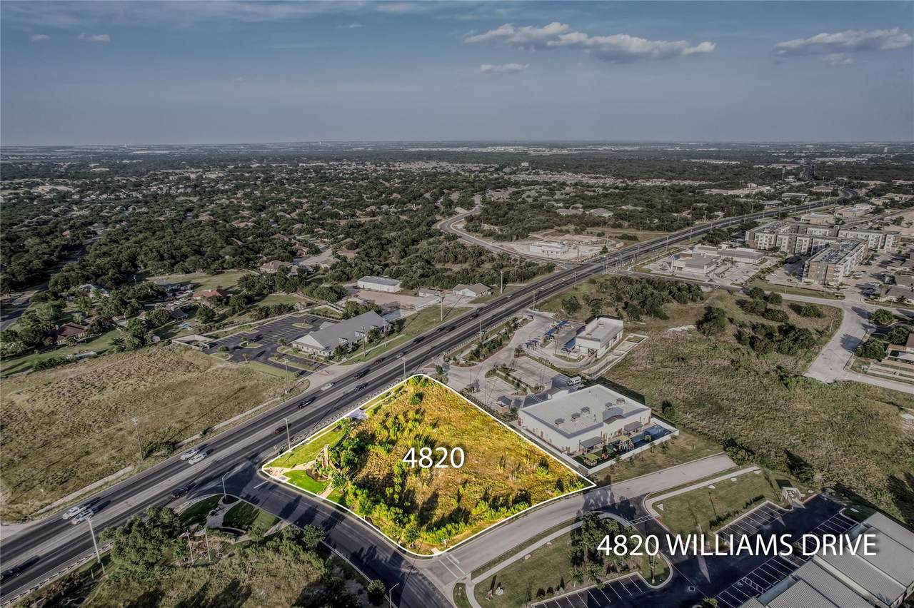 4820 Williams Dr - Photo 1