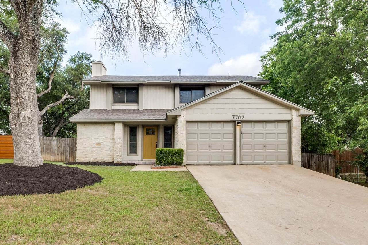 7702 Turquoise Trl - Photo 1