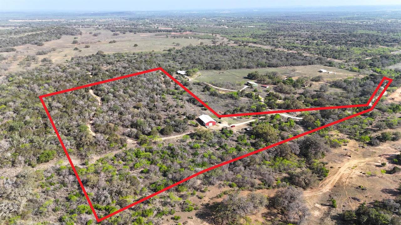 615 Crider Rd - Photo 1