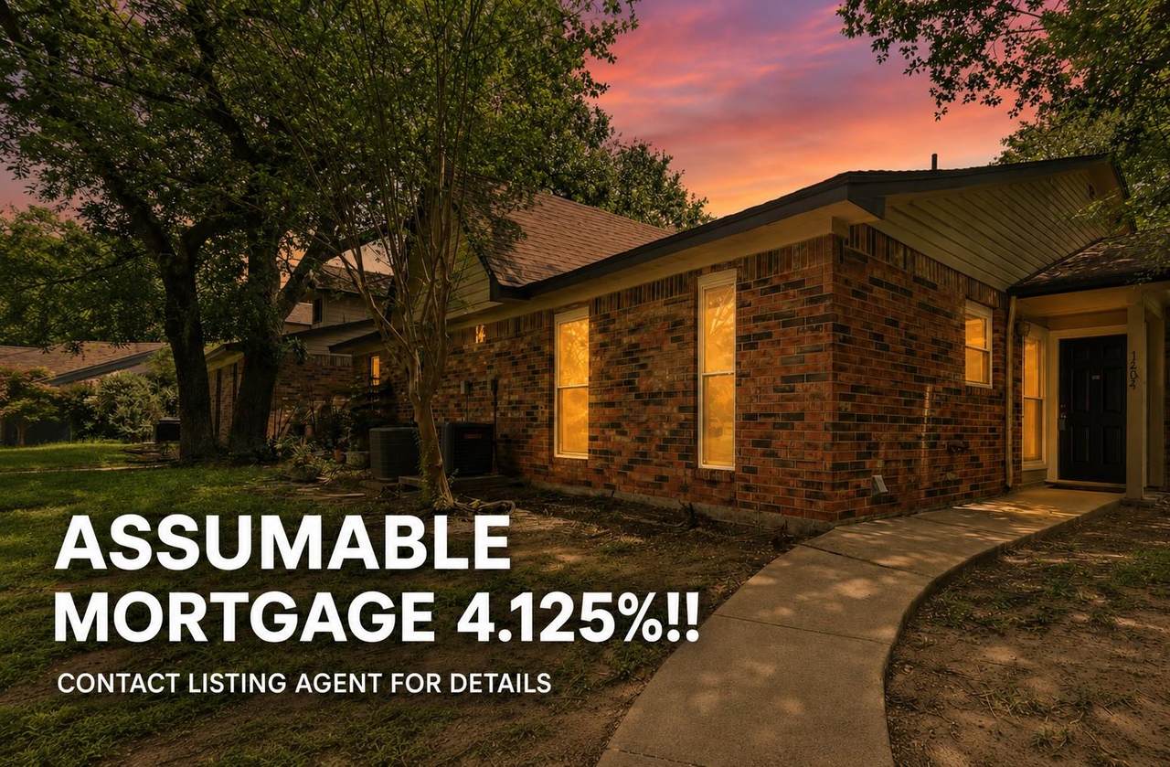 1601 Faro Dr - Photo 1