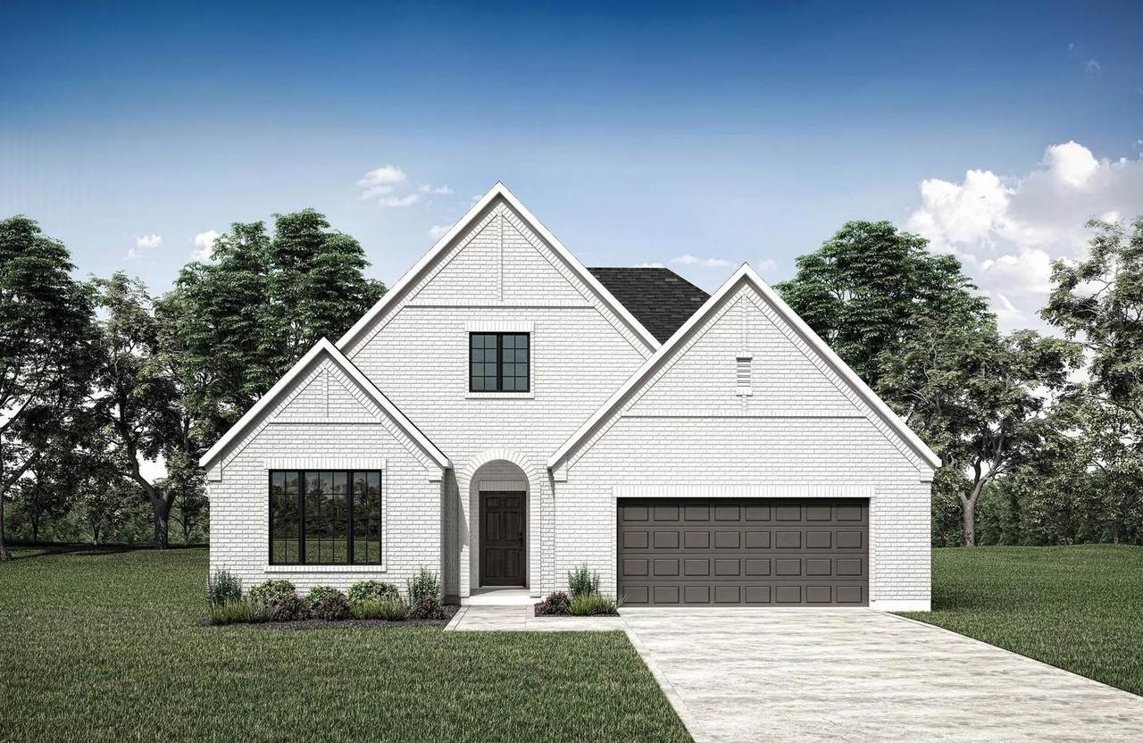 712 High Summit Dr - Photo 1