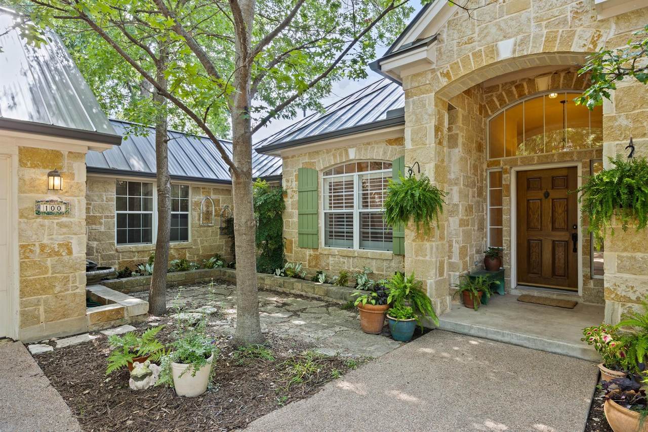 100 Broad Vista Ct - Photo 1