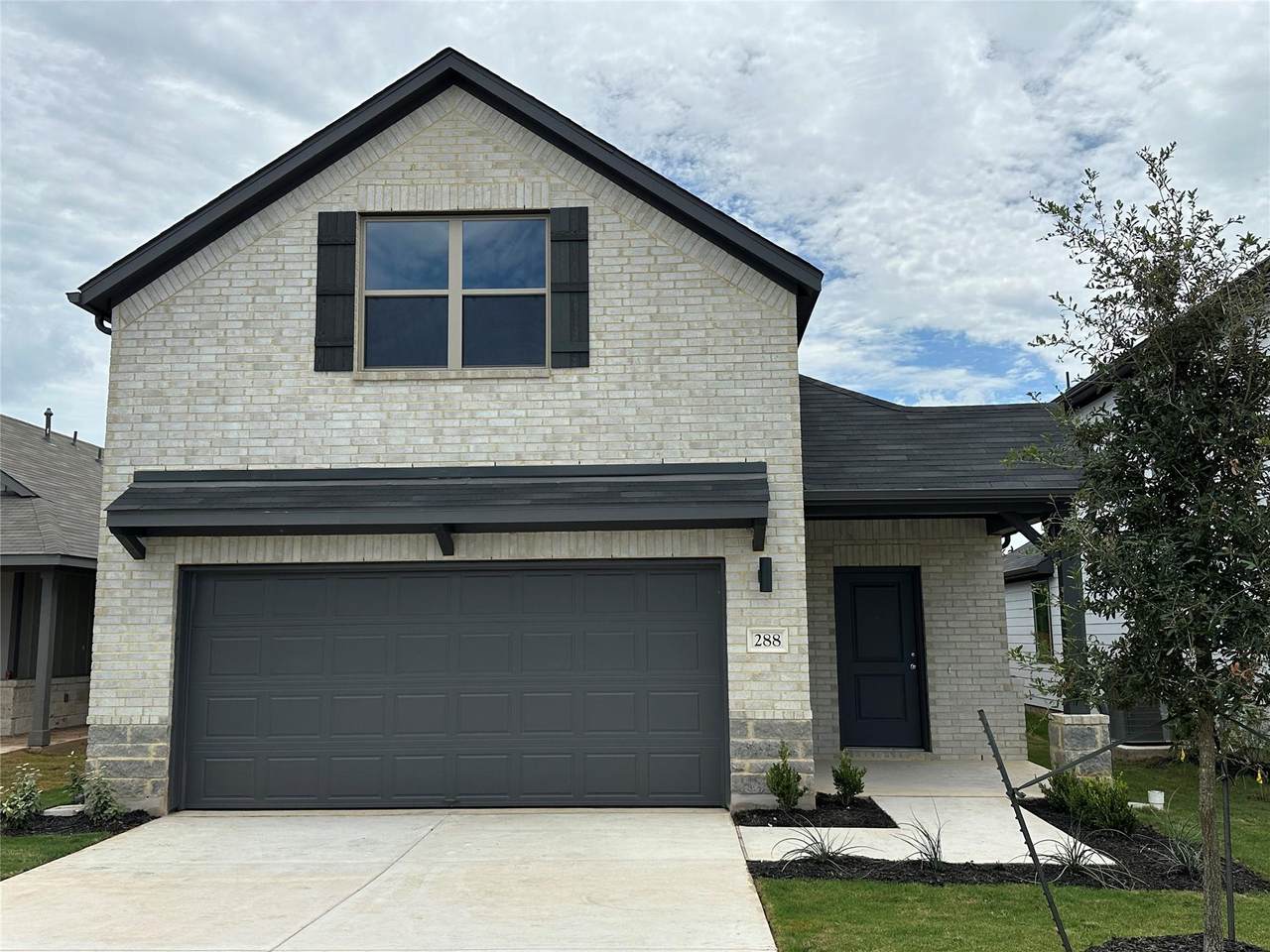 288 Bendecido Loop - Photo 1