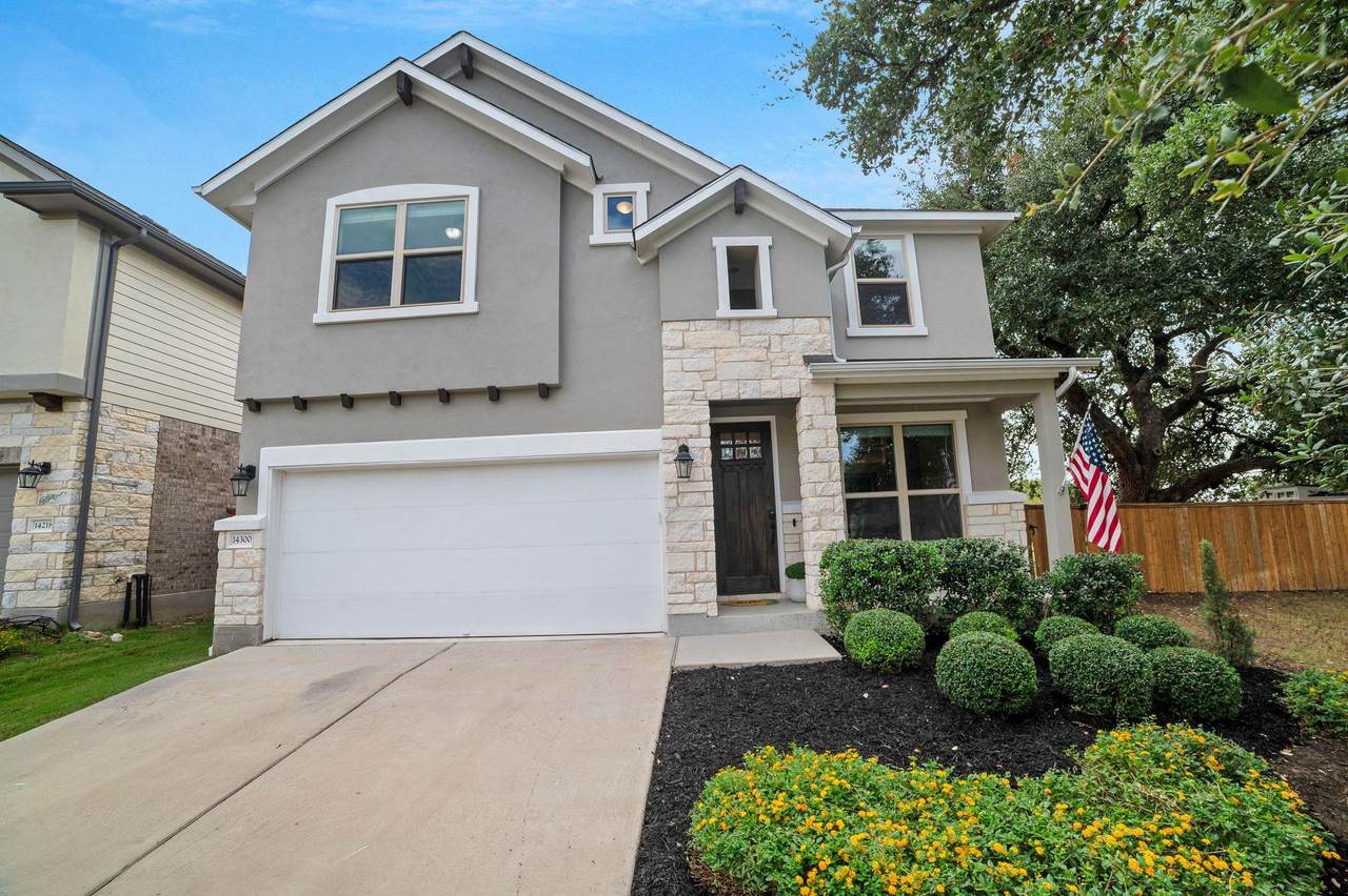 14300 Mccoy Loop - Photo 1