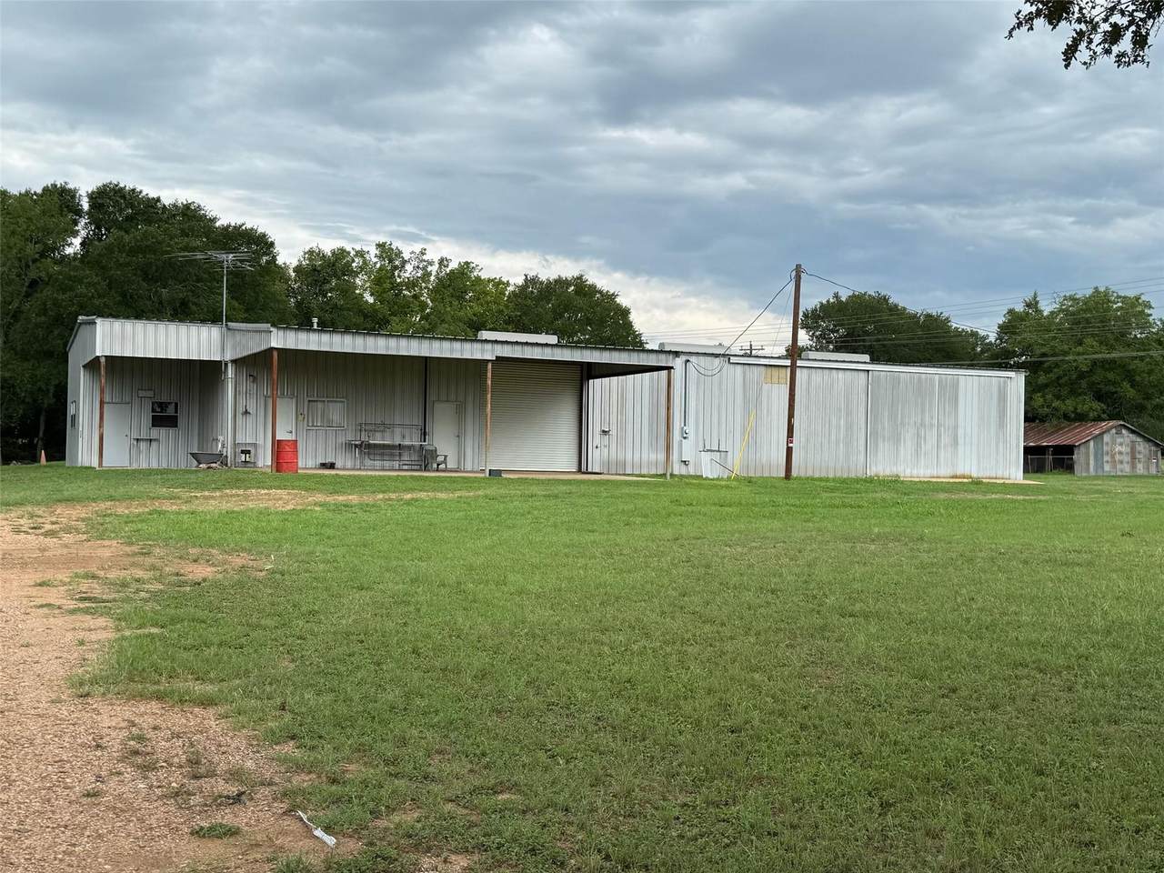 291 Reid's Bnd - Photo 1