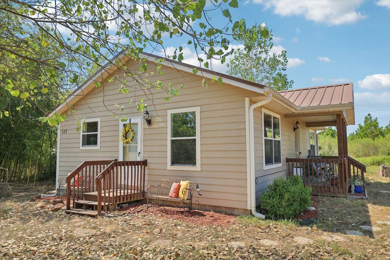 122 Rolling Pines Dr - Photo 1