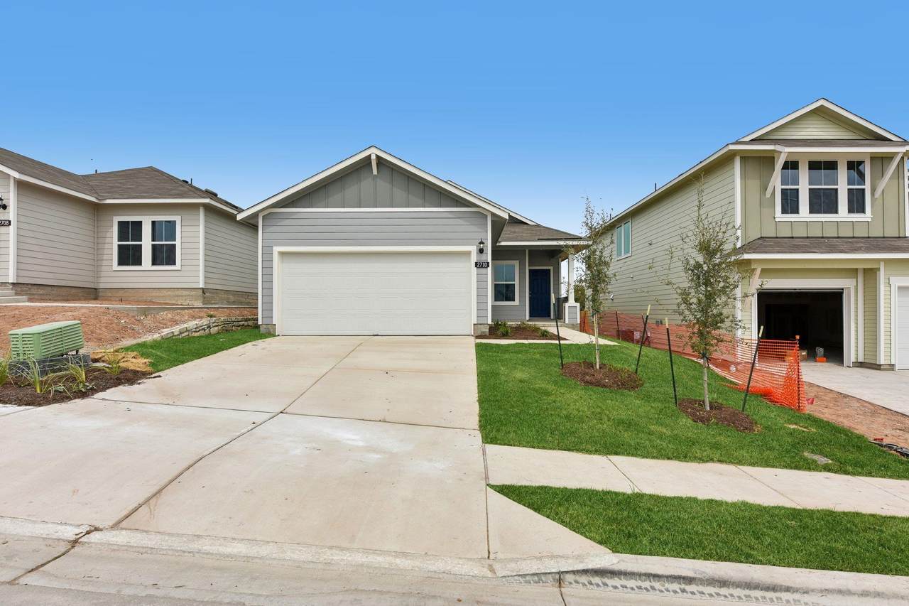 2710 Foss Rd - Photo 1