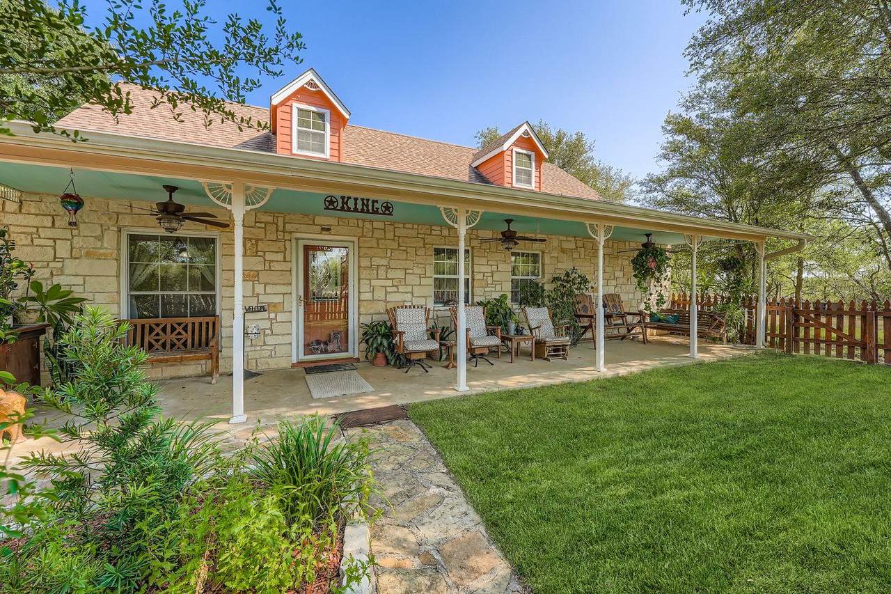 399 Upper Elgin River Rd - Photo 1