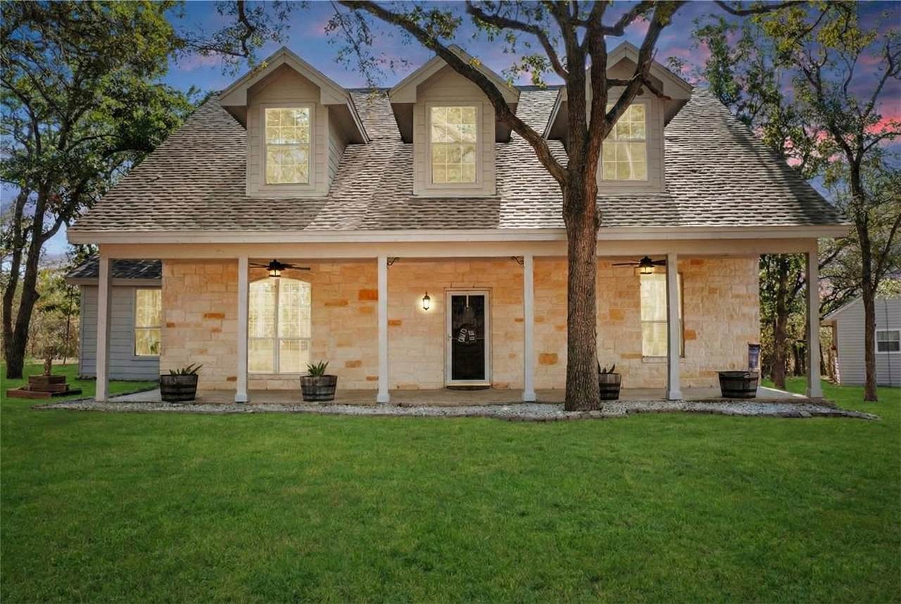 208 Sendero Cv - Photo 1