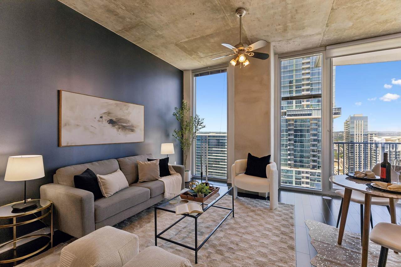 360 Nueces St - Photo 1