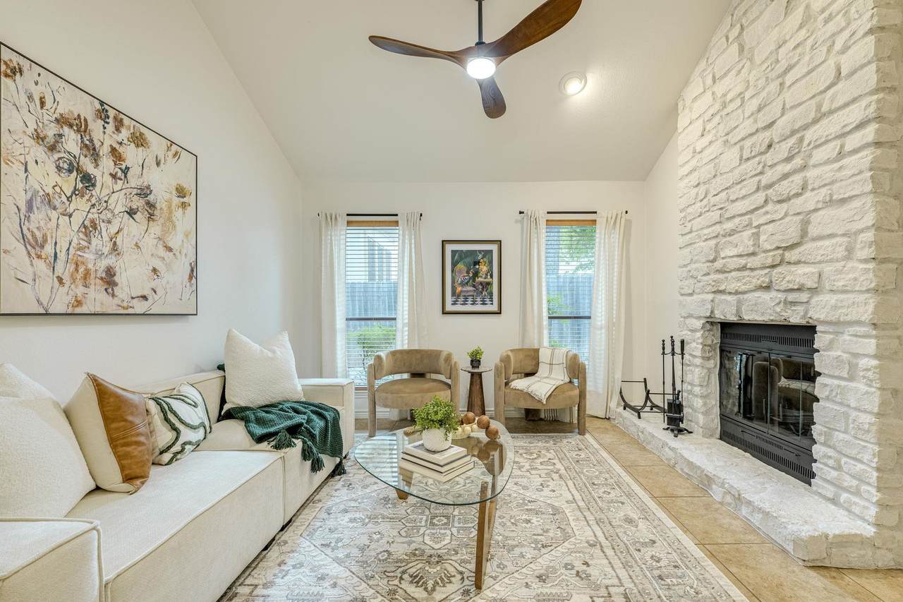 2500 Enfield Rd - Photo 1