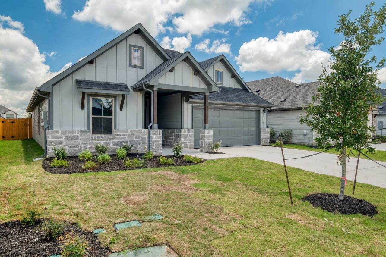 114 Malibu - Photo 1