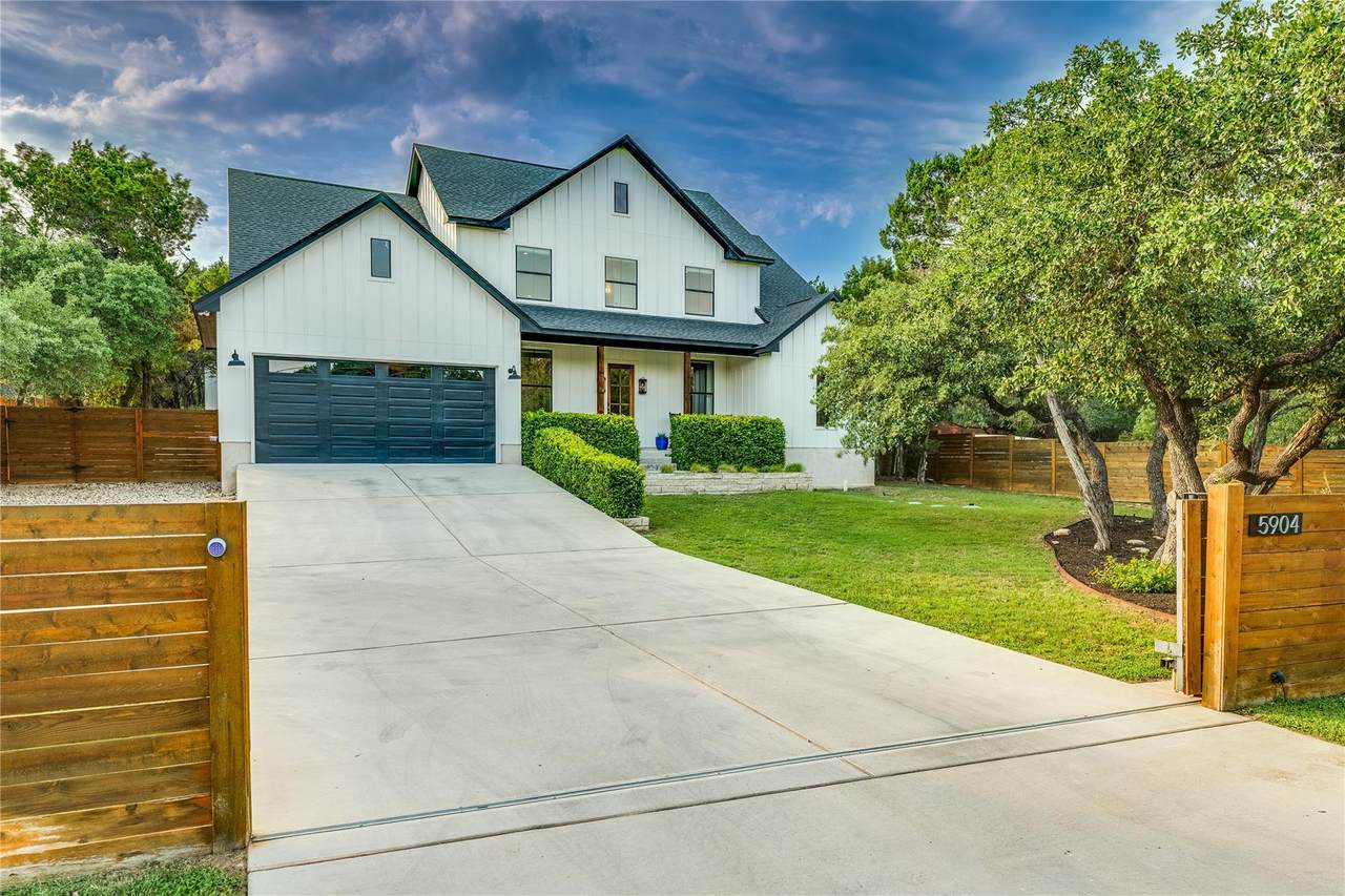 5904 Hudson Bend Rd - Photo 1