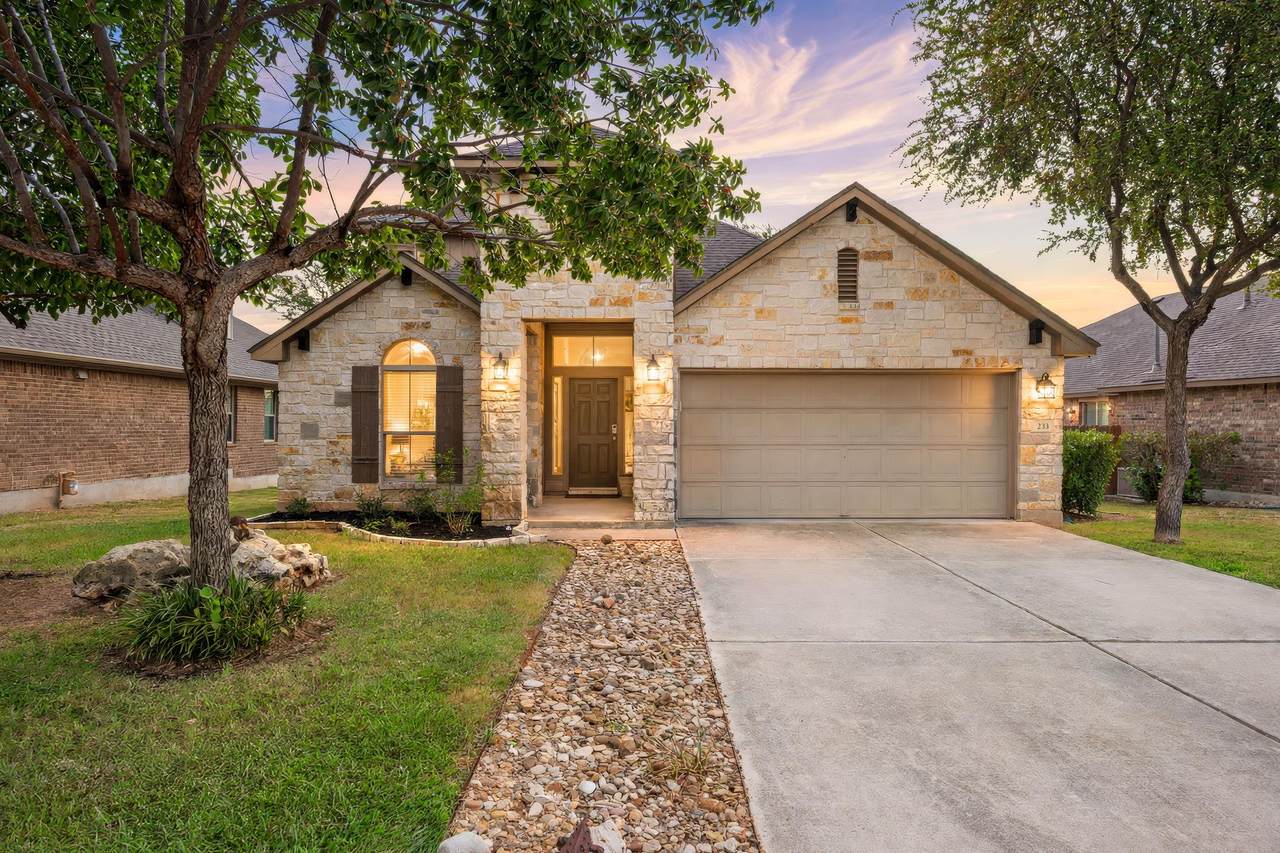 233 San Matteo St San Matteo St - Photo 1