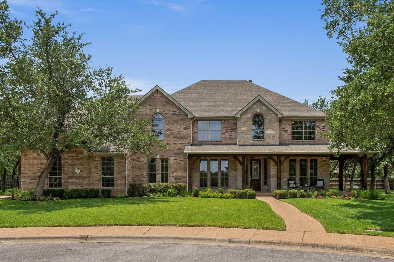 111 Sand Hills Cv - Photo 1
